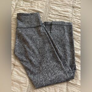 Lululemon Cropped Leggings